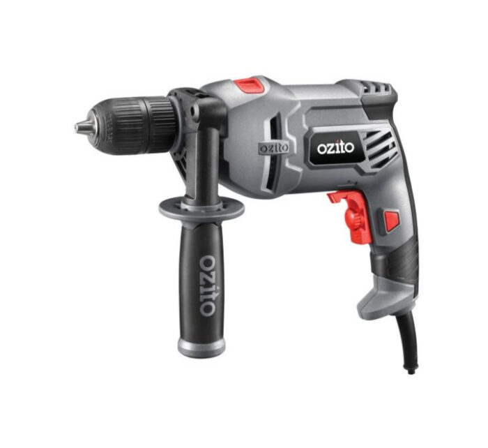 Ozito 710W 13mm Hammer Drill HDR-3000U