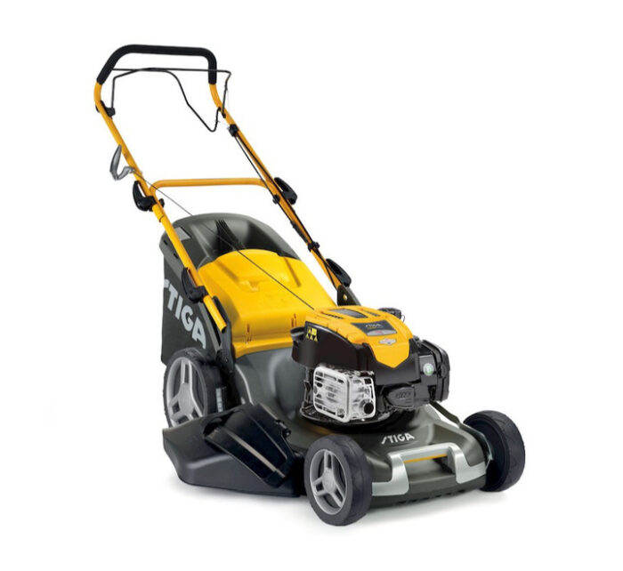 Stiga Combi 50 SQ B Lawn Mower