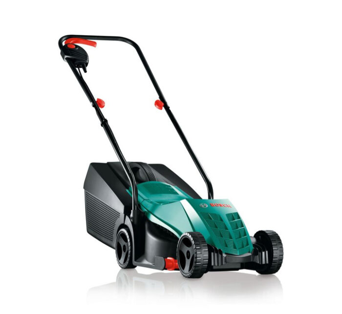 Bosch Rotak 320 ER Electric Rotary Lawnmower